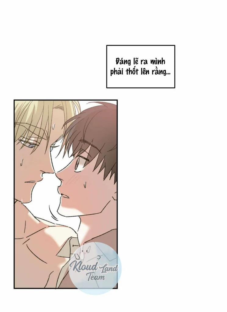 Cậu Chủ Của Tôi 8 trang 5