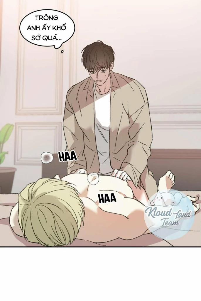 Cậu Chủ Của Tôi 8 trang 51