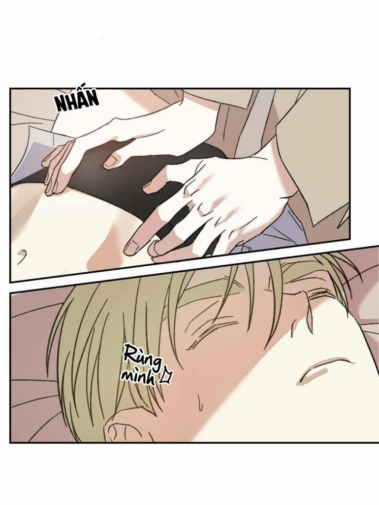 Cậu Chủ Của Tôi 8 trang 52