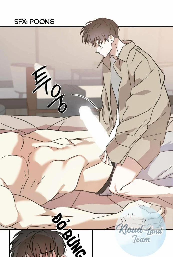 Cậu Chủ Của Tôi 8 trang 56