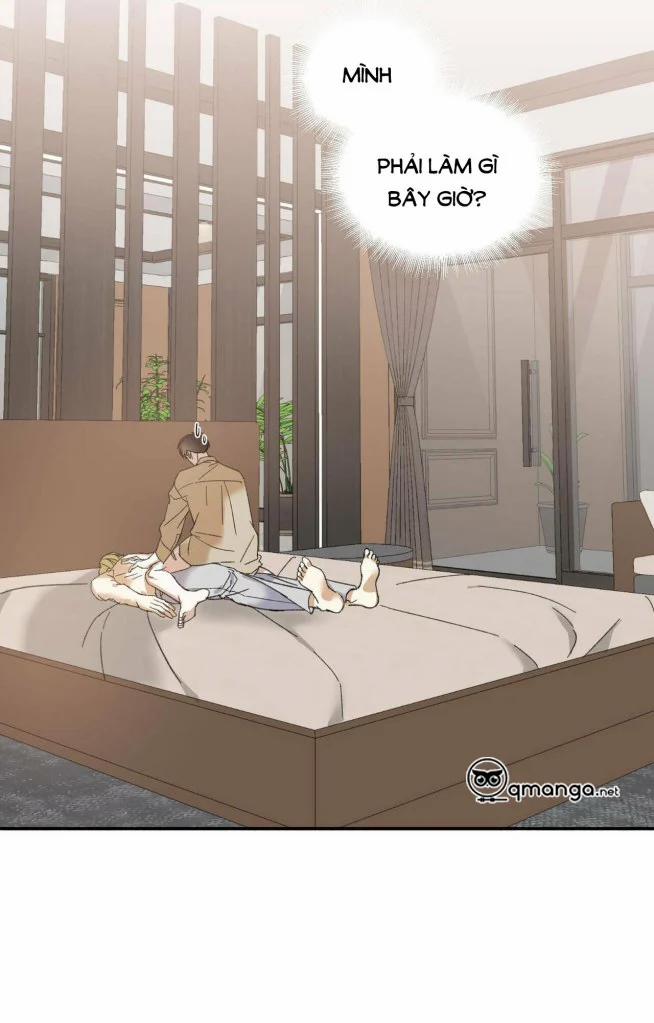 Cậu Chủ Của Tôi 8 trang 58