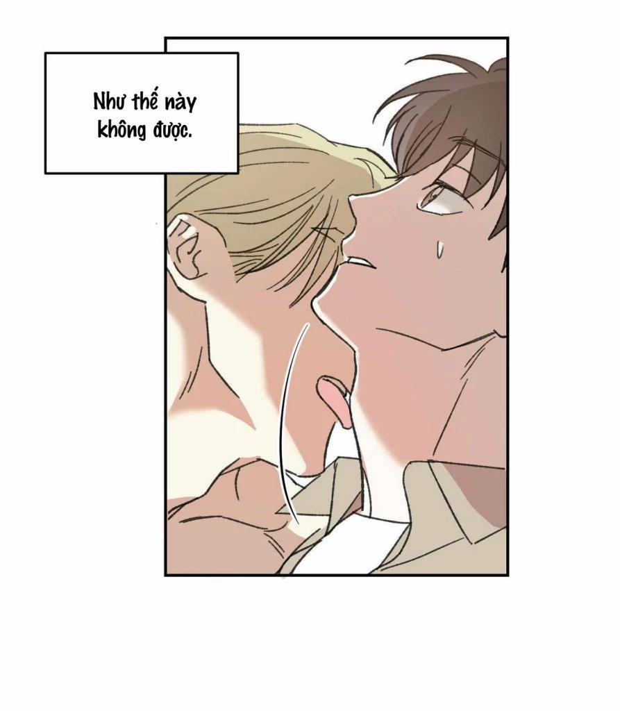 Cậu Chủ Của Tôi 8 trang 6