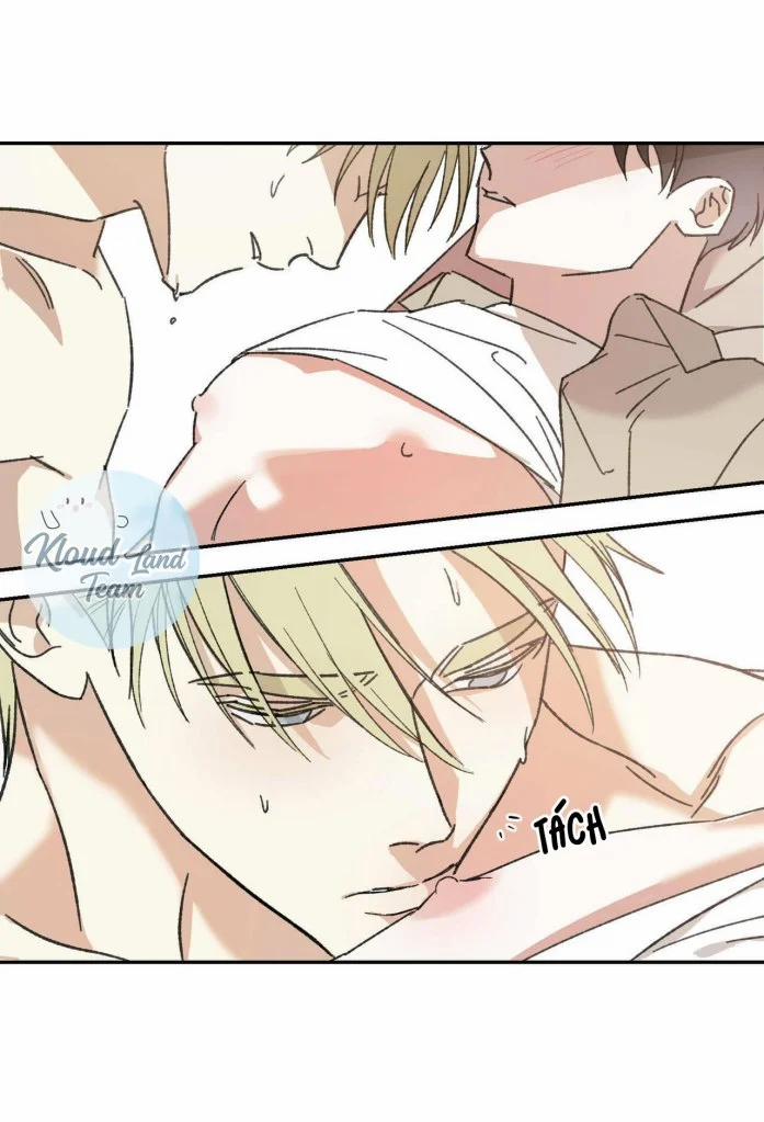 Cậu Chủ Của Tôi 8 trang 8