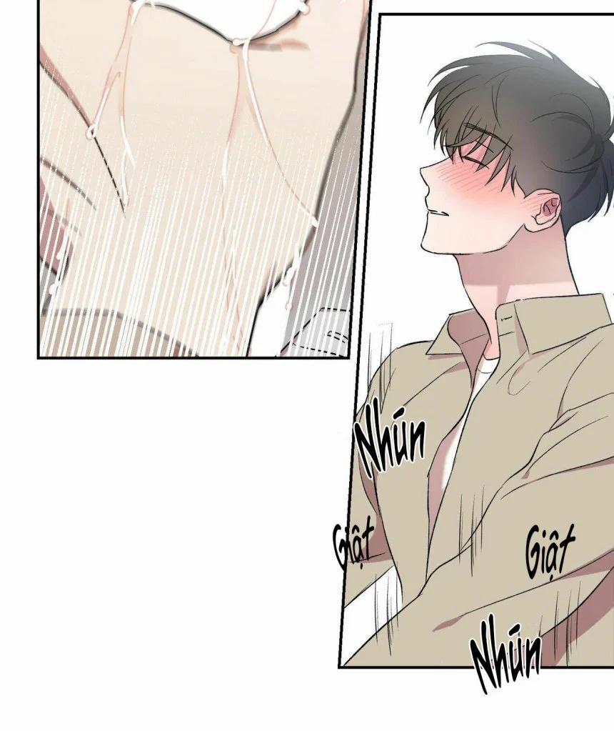 Cậu Chủ Của Tôi 9 trang 11