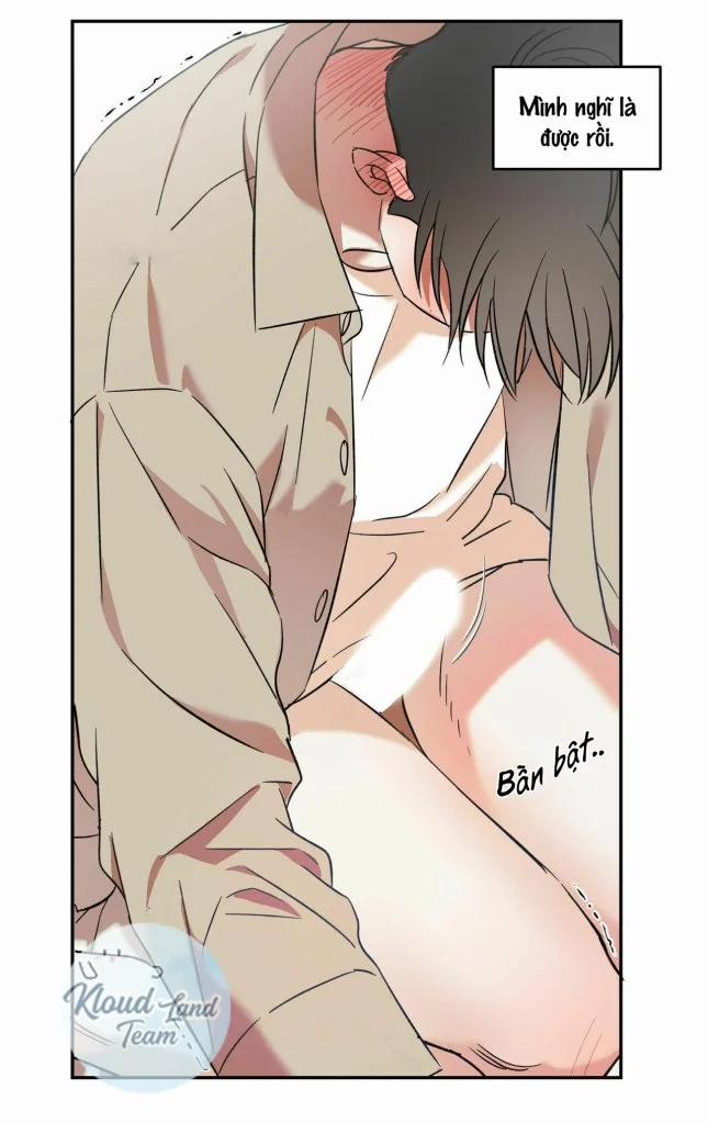 Cậu Chủ Của Tôi 9 trang 13