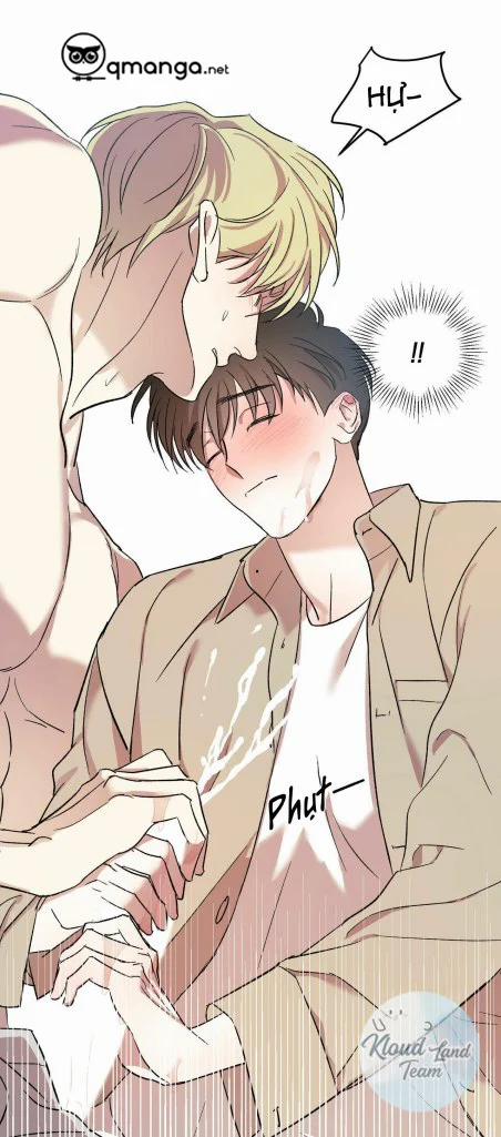 Cậu Chủ Của Tôi 9 trang 19