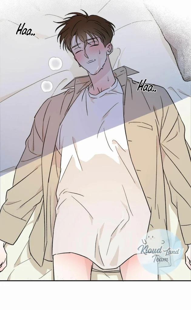 Cậu Chủ Của Tôi 9 trang 23