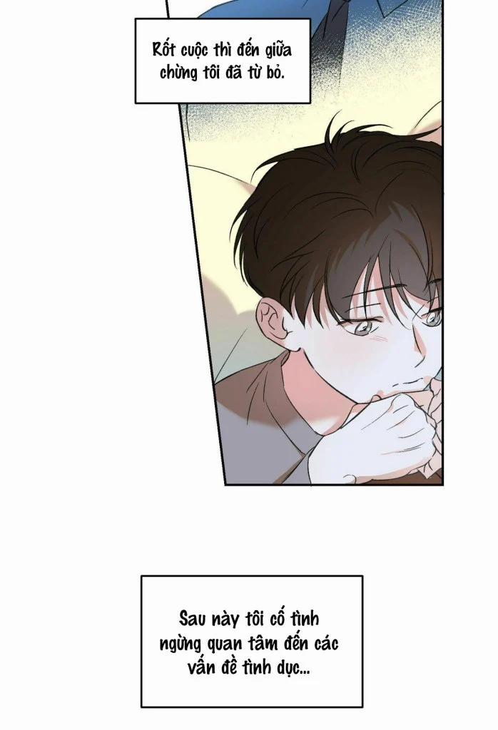 Cậu Chủ Của Tôi 9 trang 4