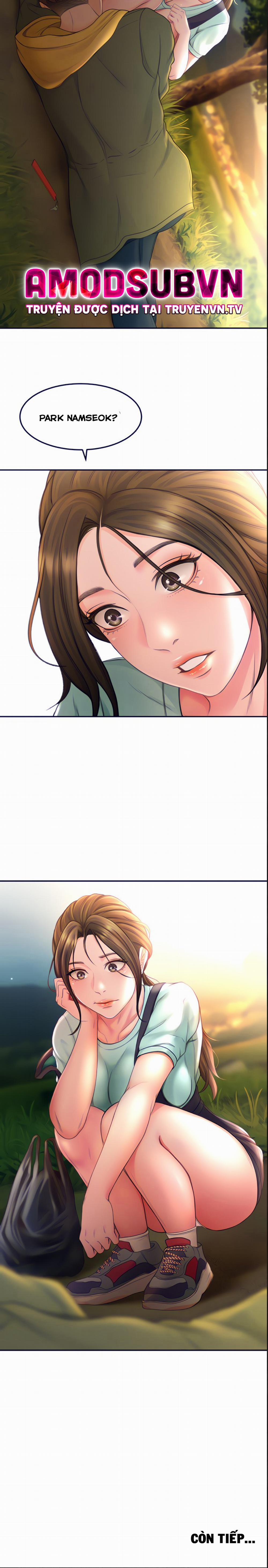 Cậu Chủ Nhỏ 1 trang 7