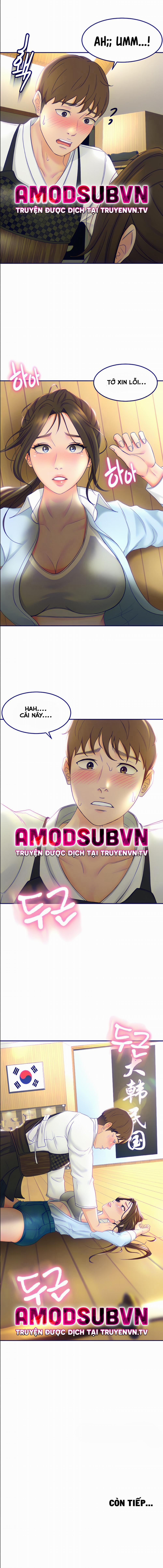 Cậu Chủ Nhỏ 3 trang 6