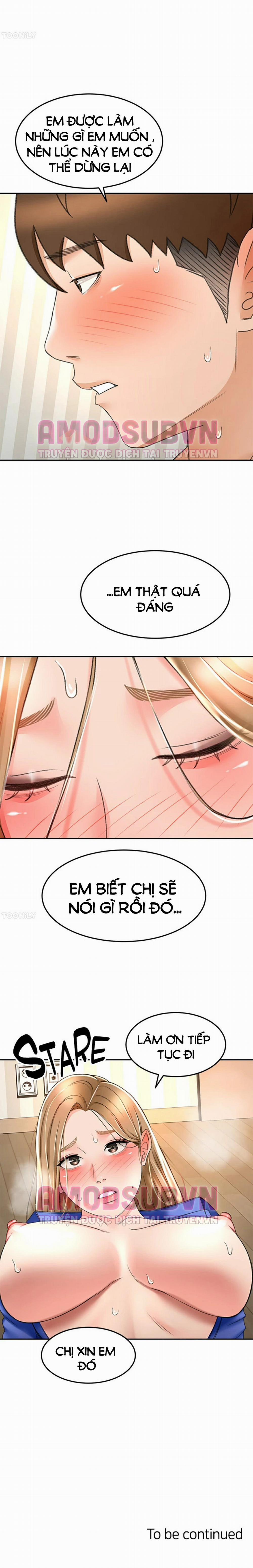 Cậu Chủ Nhỏ 70 trang 11