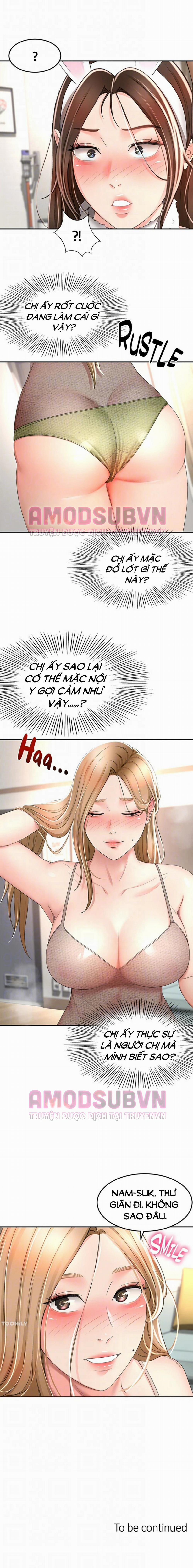 Cậu Chủ Nhỏ 74 trang 10