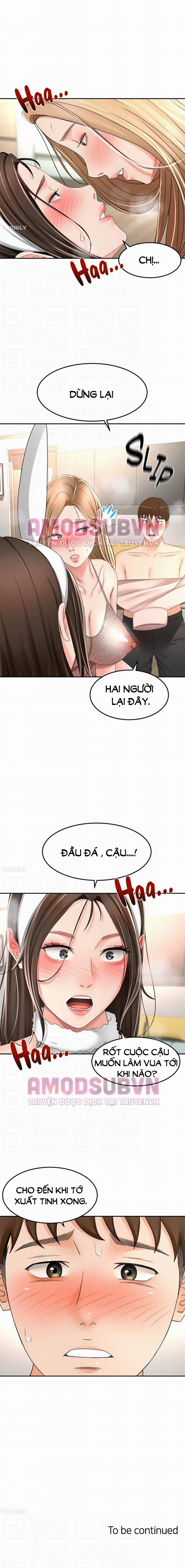 Cậu Chủ Nhỏ 75 trang 9