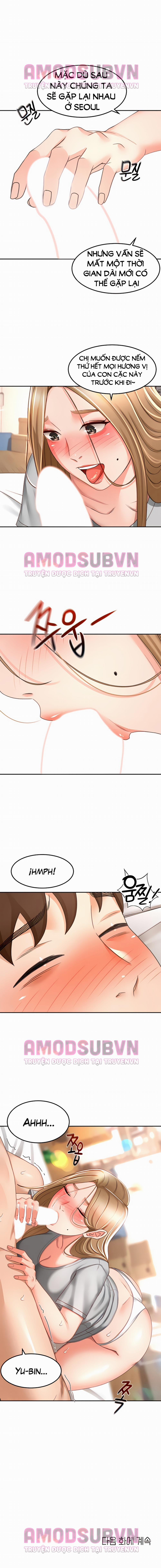 Cậu Chủ Nhỏ 83 trang 10