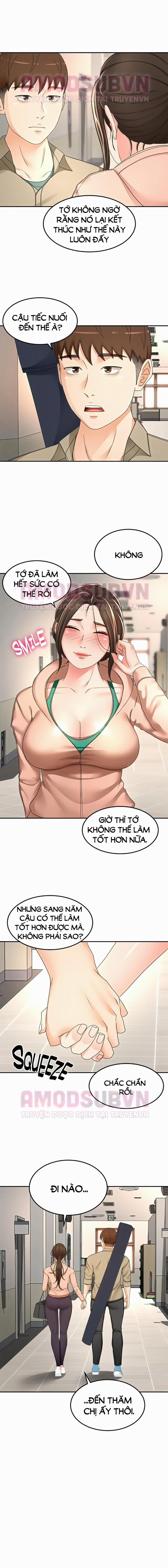 Cậu Chủ Nhỏ 90 trang 2