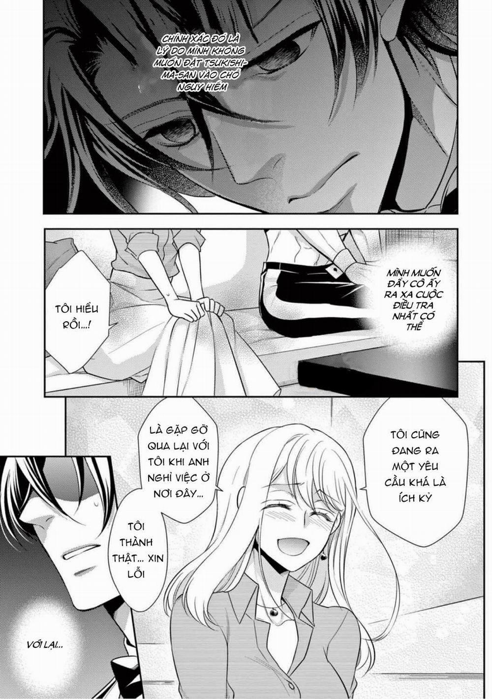 Câu Chuyện Bắt Đầu 7.1 trang 4
