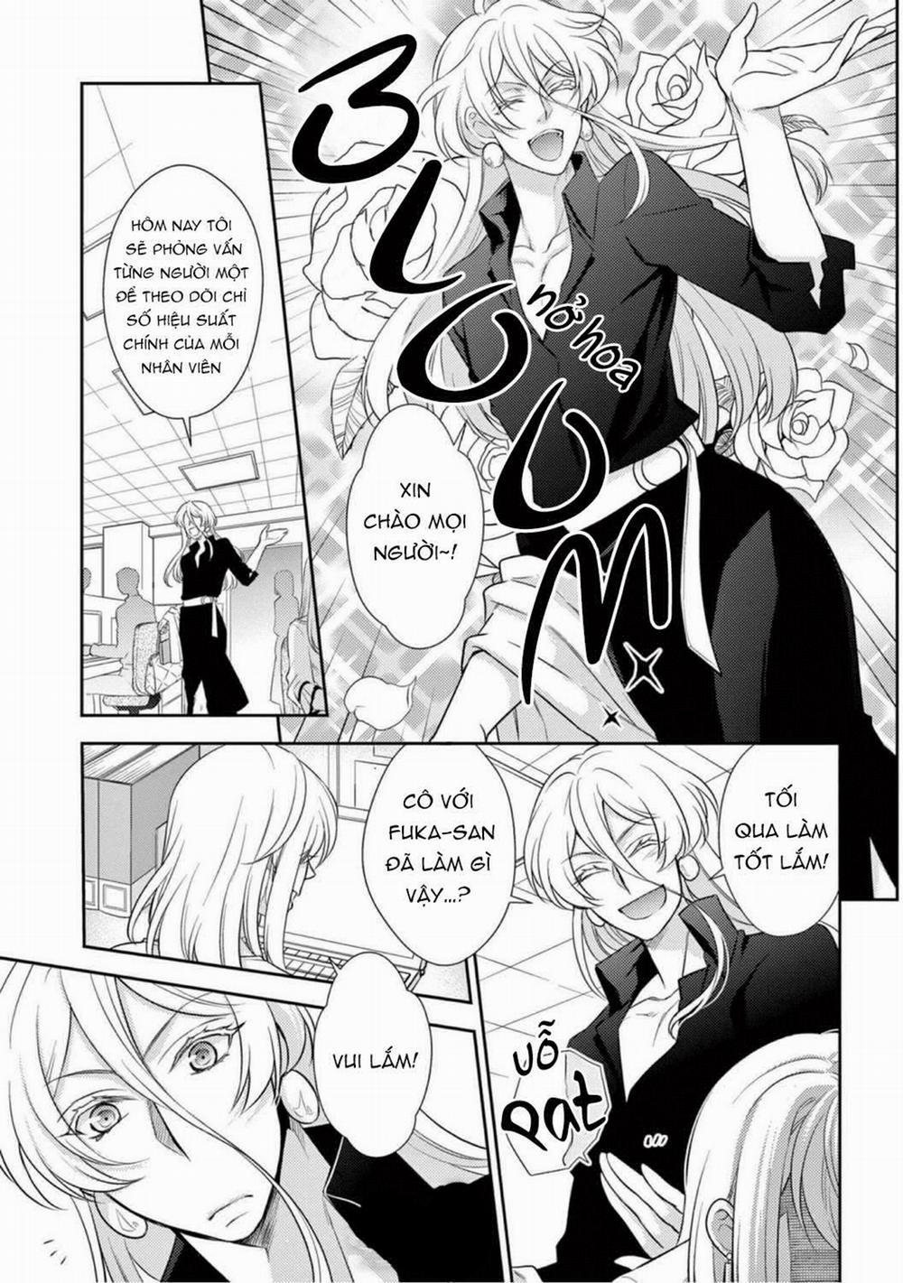 Câu Chuyện Bắt Đầu 7.1 trang 8