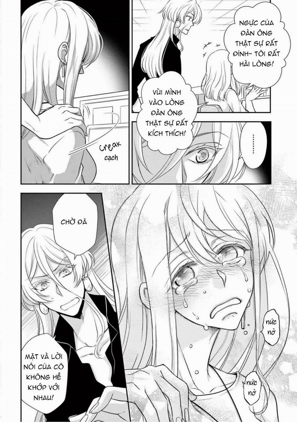 Câu Chuyện Bắt Đầu 7.1 trang 9