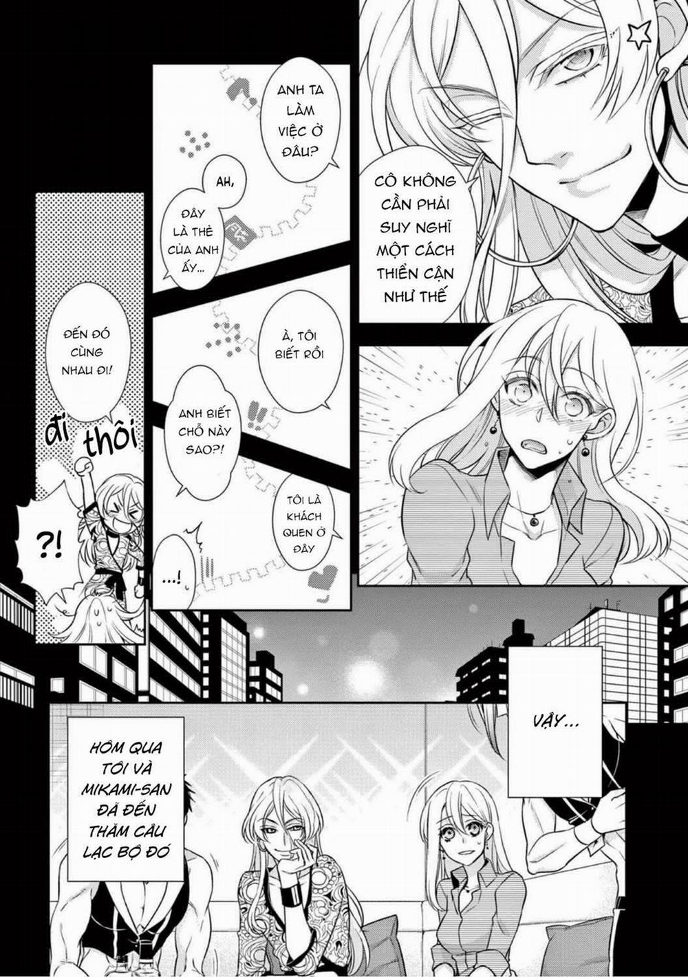 Câu Chuyện Bắt Đầu 7.2 trang 6