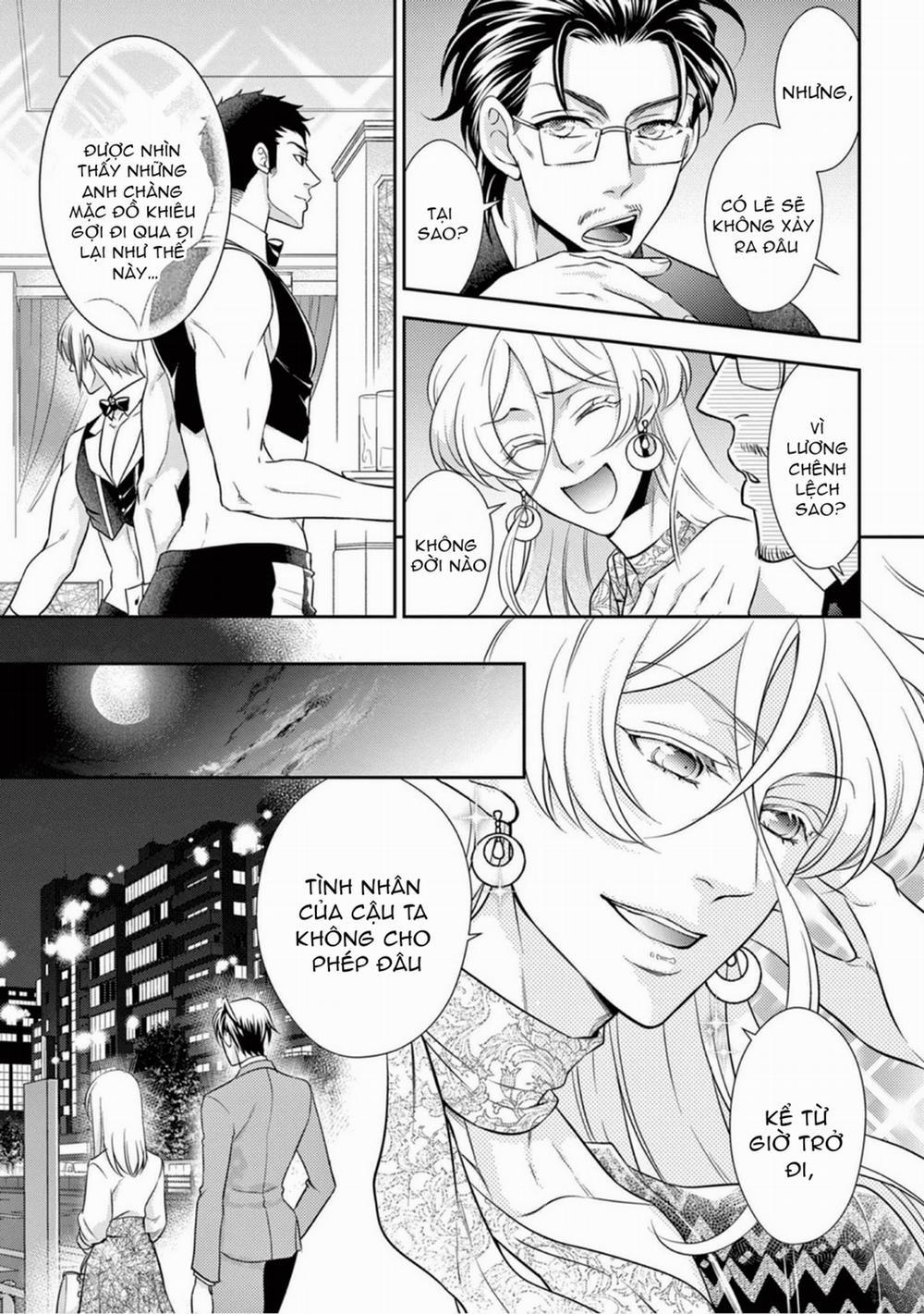 Câu Chuyện Bắt Đầu 8 trang 18
