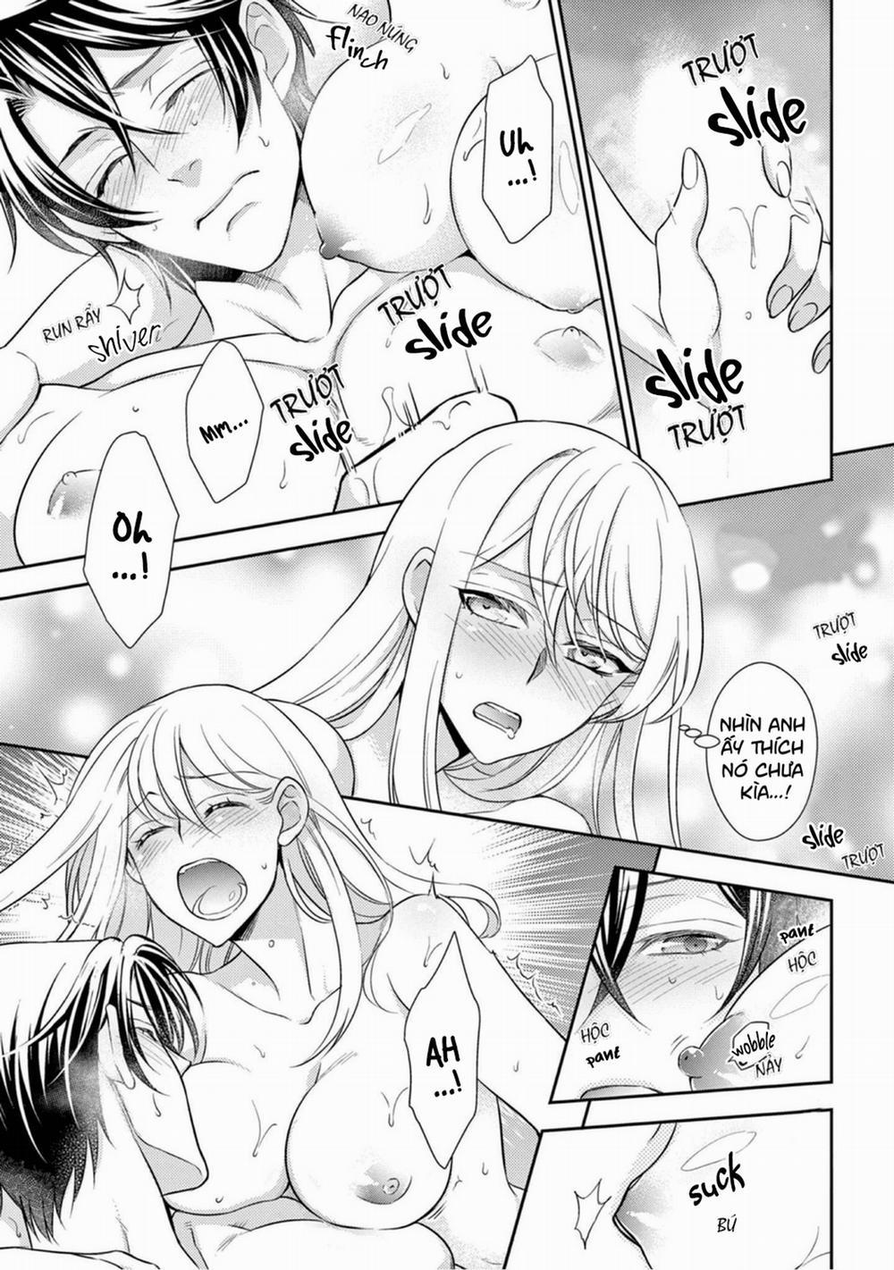 Câu Chuyện Bắt Đầu 8 trang 26