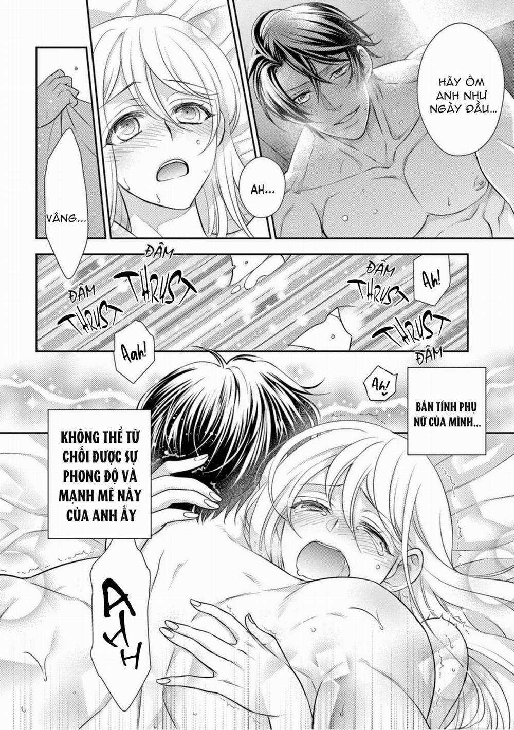 Câu Chuyện Bắt Đầu 8 trang 29