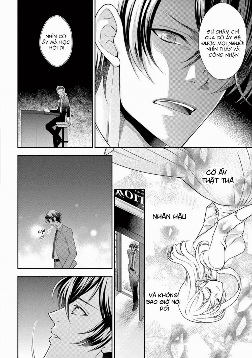 Câu Chuyện Bắt Đầu 8 trang 5