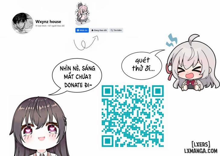 Câu chuyện bị anh Một A bóp chết, người đùa giỡn với tình cảm của tôi. Oneshot trang 0