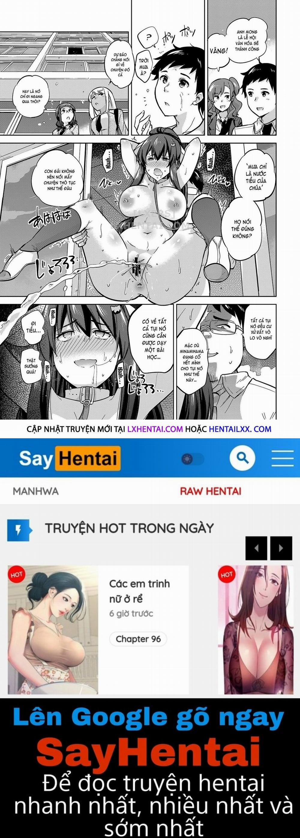 Câu Chuyện Chịch Thành Viên Hội Học Sinh Và Đăng Ảnh Lên Mạng 2 trang 24