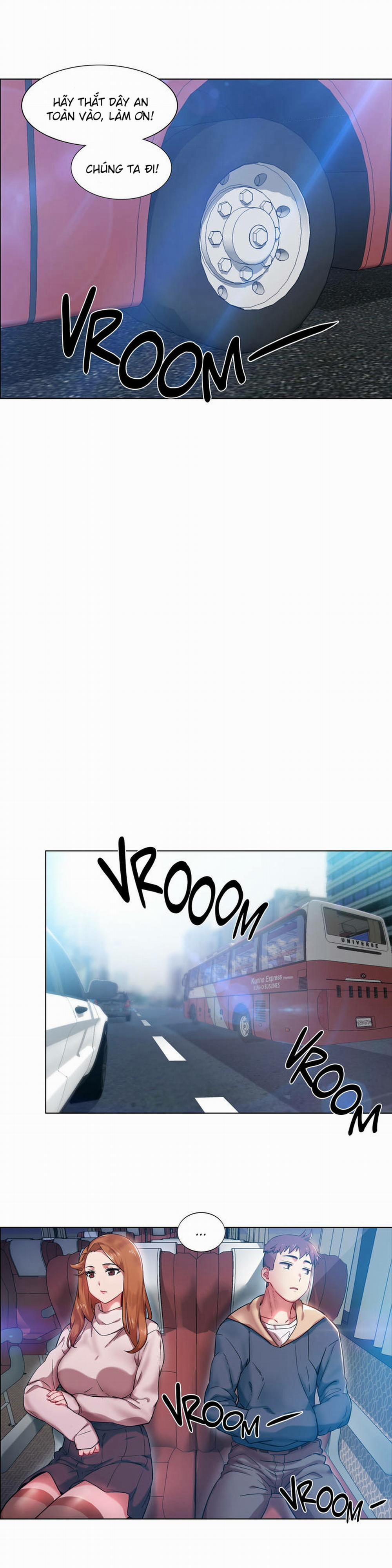 Câu chuyện cho thuê băng 18+ 1 trang 25