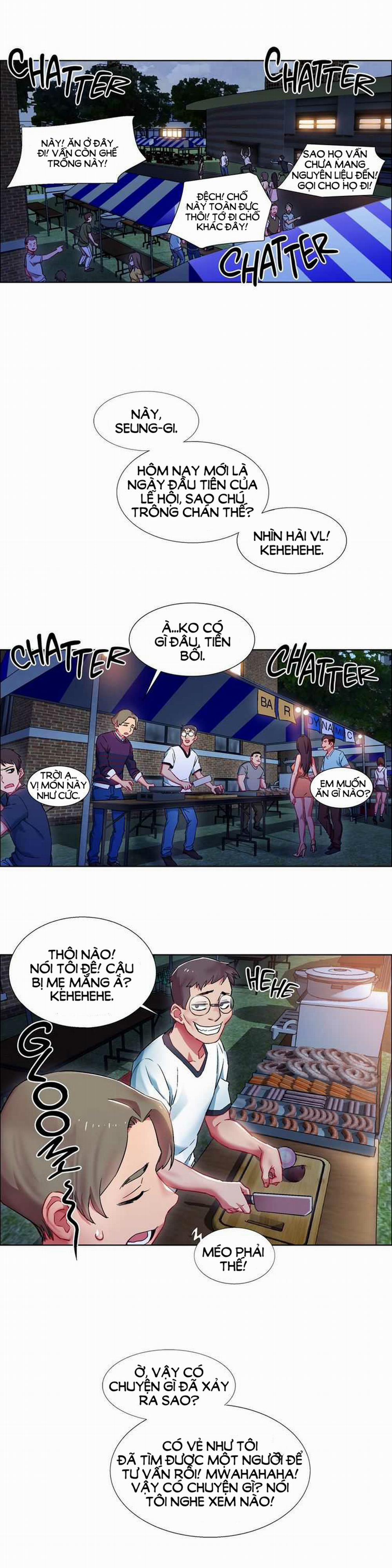 Câu chuyện cho thuê băng 18+ 10 trang 4