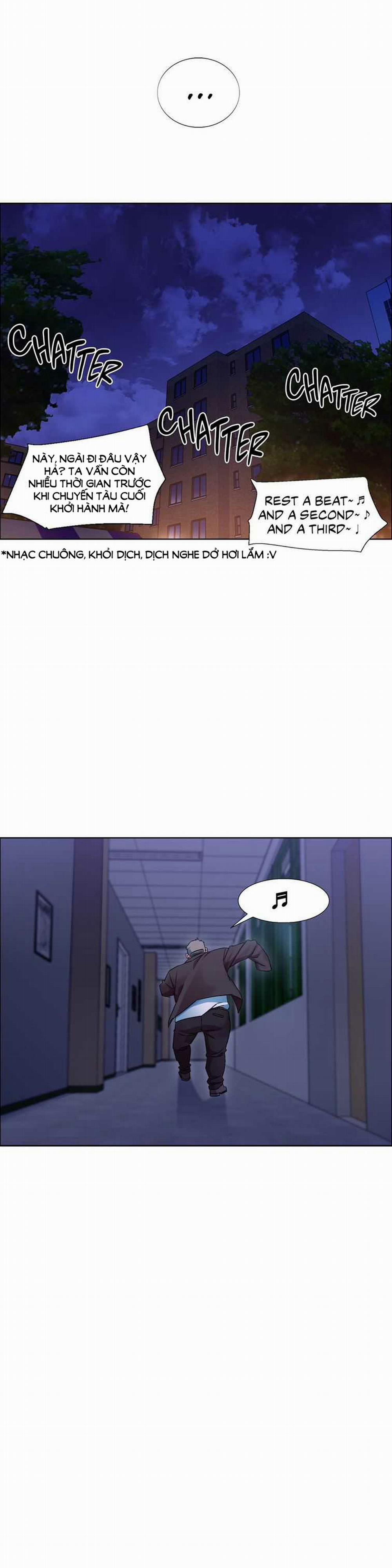 Câu chuyện cho thuê băng 18+ 11 trang 16