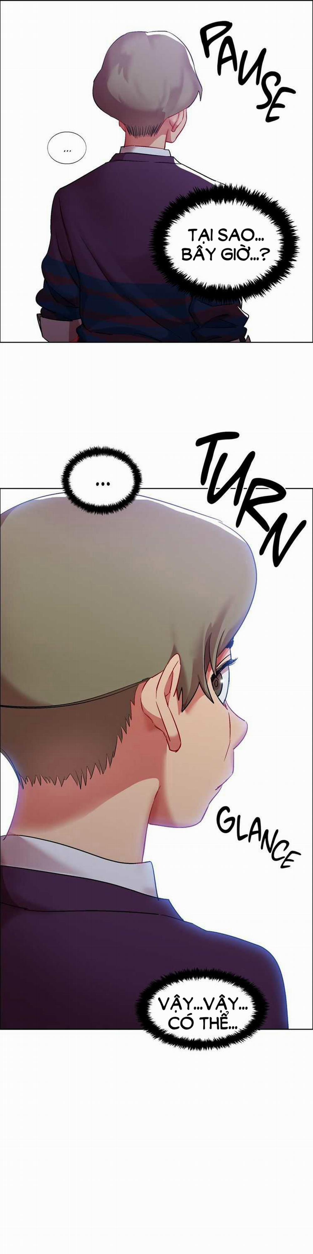 Câu chuyện cho thuê băng 18+ 11 trang 18