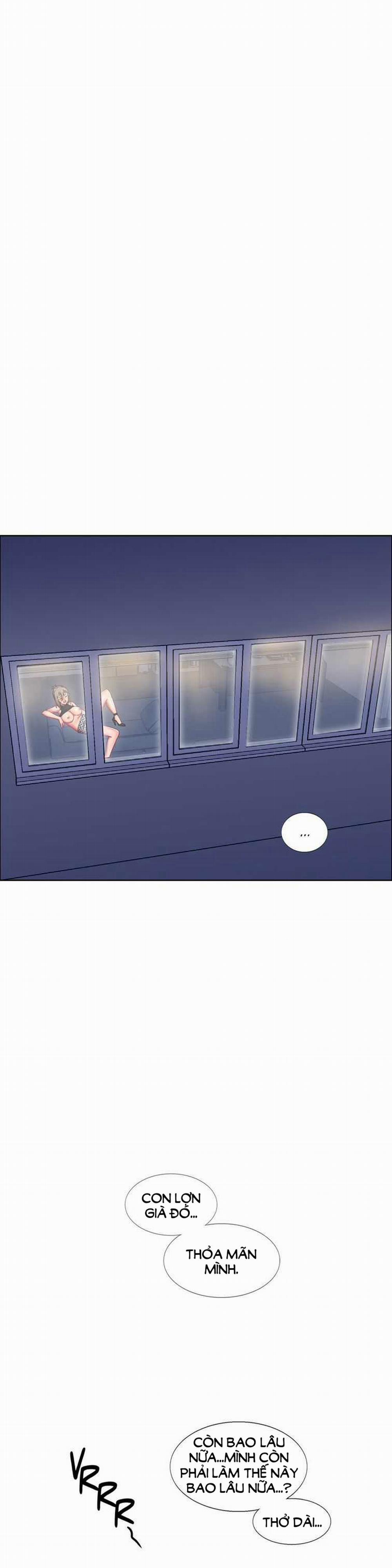 Câu chuyện cho thuê băng 18+ 11 trang 19
