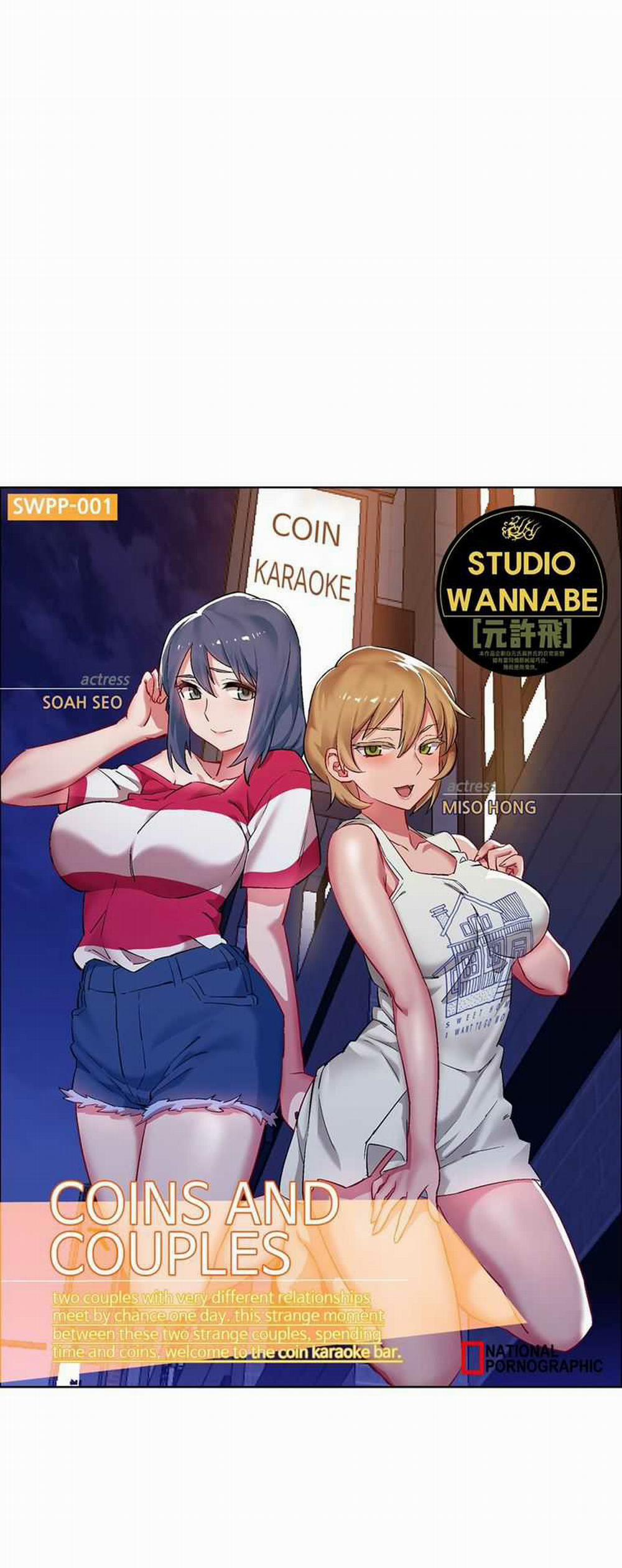 Câu chuyện cho thuê băng 18+ 15 trang 32