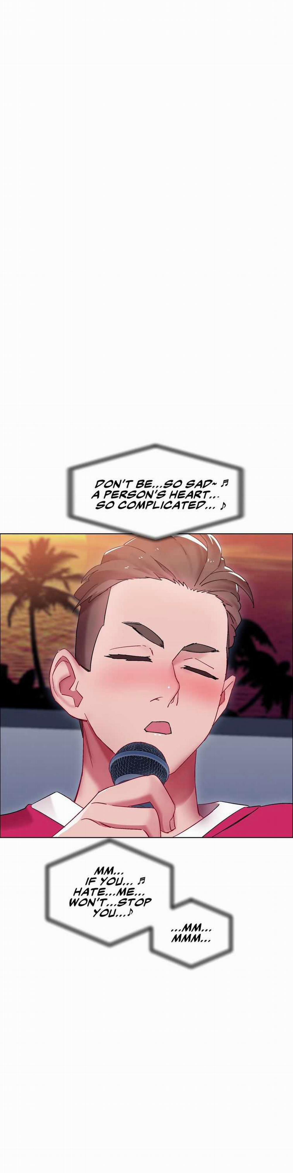 Câu chuyện cho thuê băng 18+ 17 trang 14