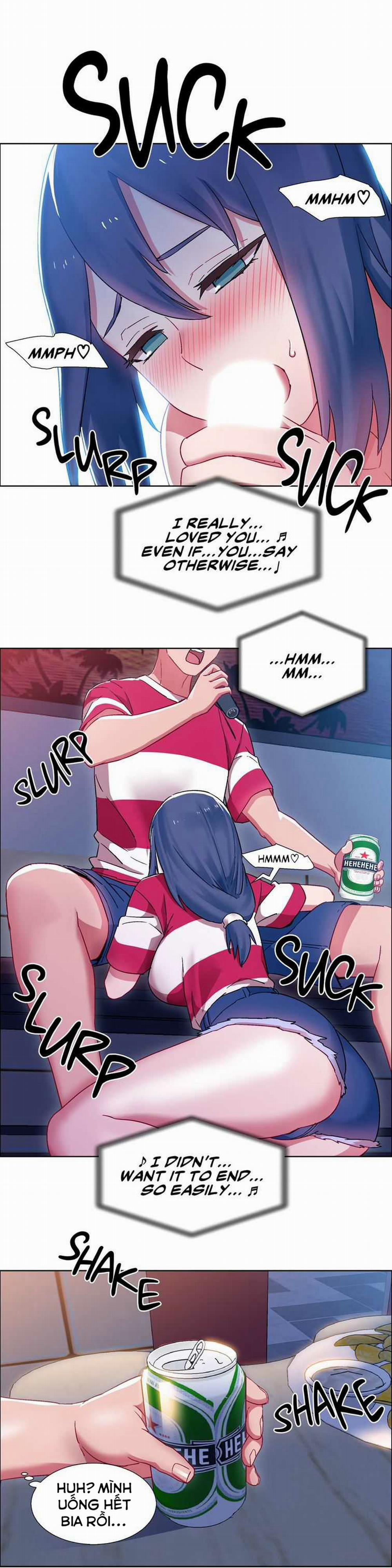 Câu chuyện cho thuê băng 18+ 17 trang 15