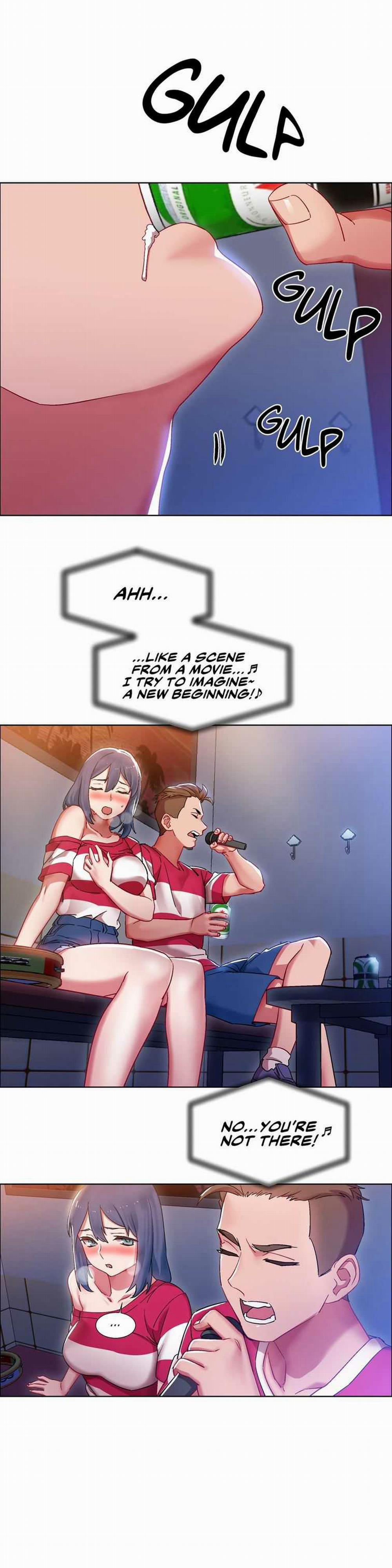 Câu chuyện cho thuê băng 18+ 17 trang 6