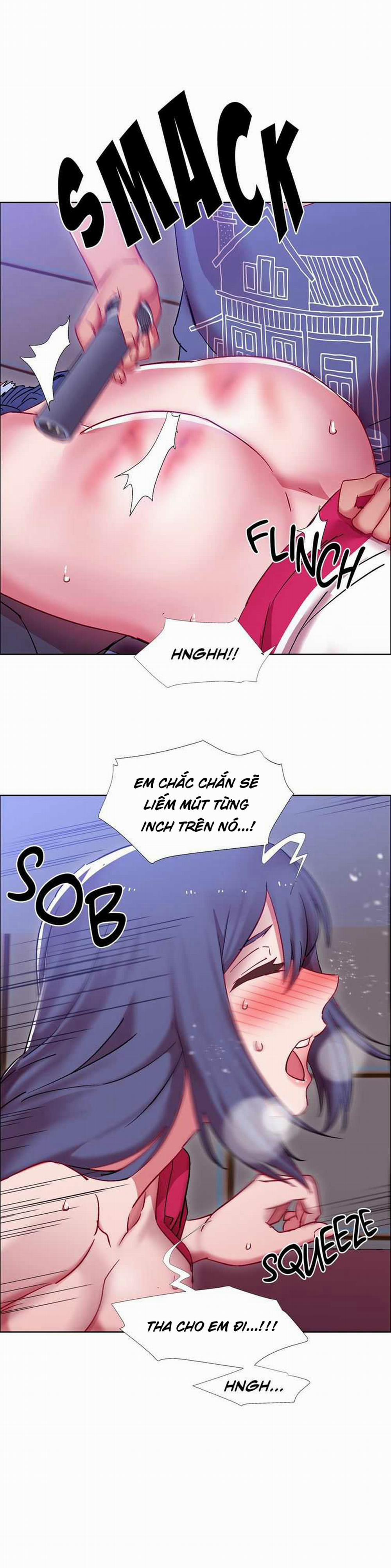 Câu chuyện cho thuê băng 18+ 19 trang 26