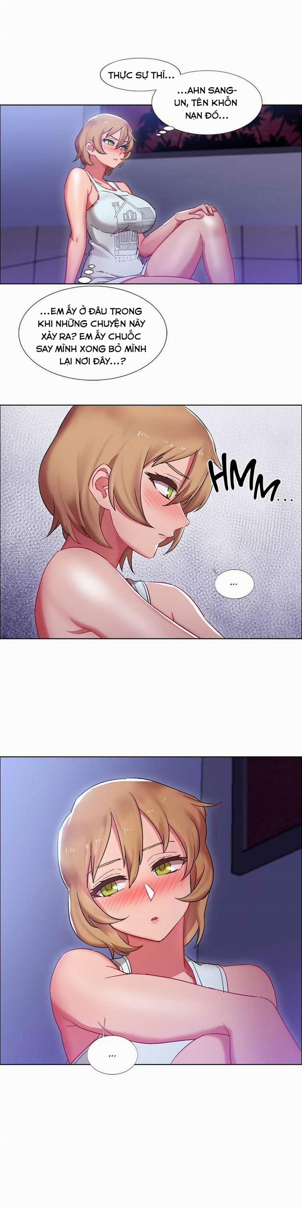 Câu chuyện cho thuê băng 18+ 19 trang 5