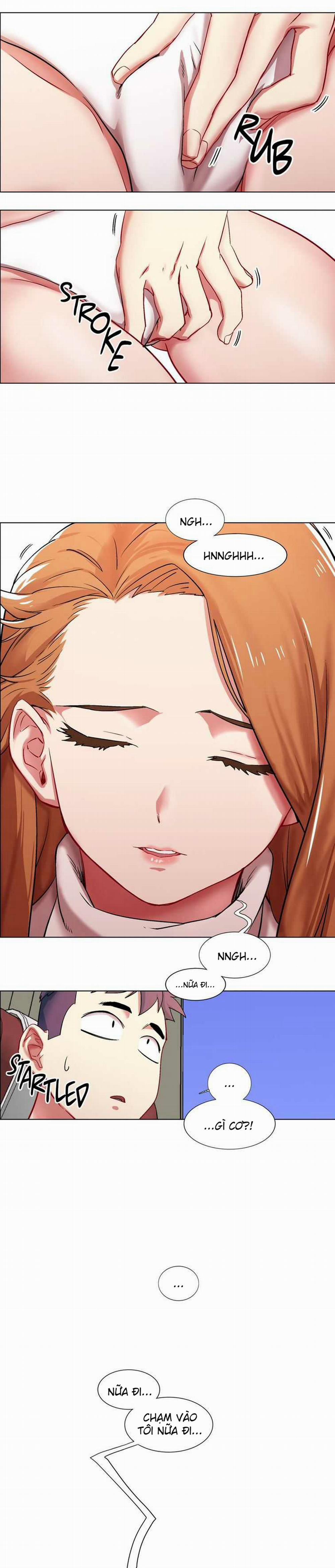 Câu chuyện cho thuê băng 18+ 2 trang 22