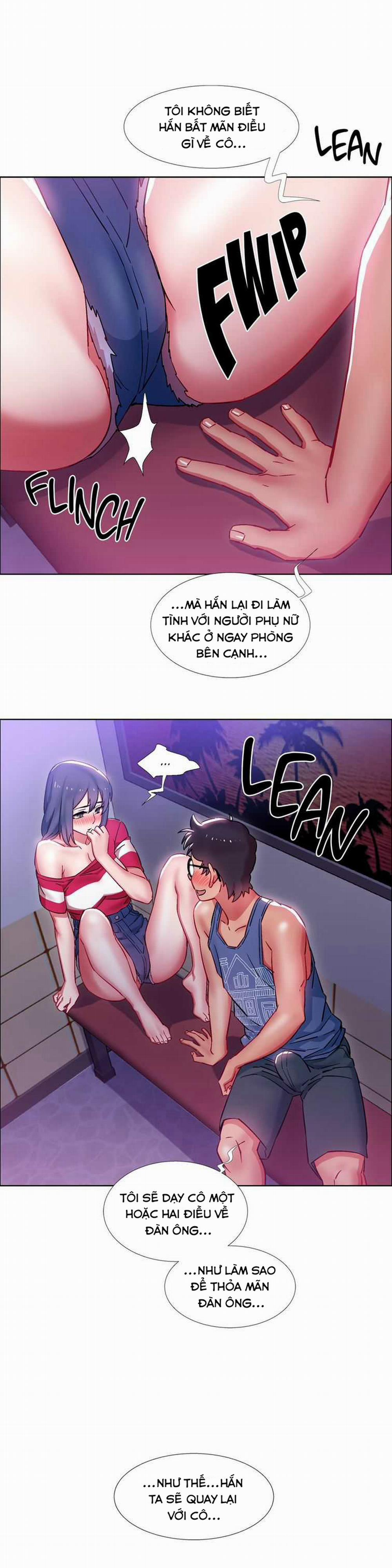 Câu chuyện cho thuê băng 18+ 21 trang 5