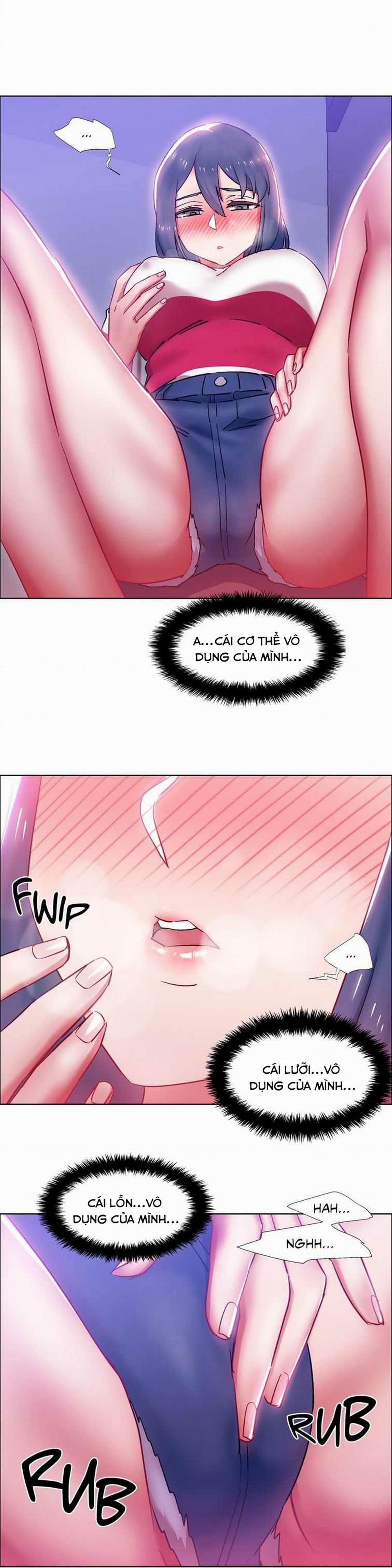 Câu chuyện cho thuê băng 18+ 21 trang 7