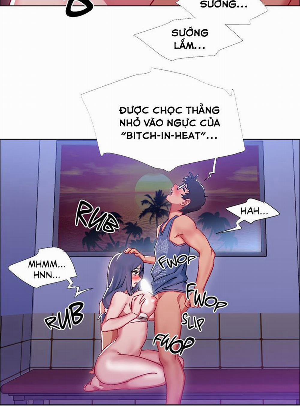 Câu chuyện cho thuê băng 18+ 23 trang 34