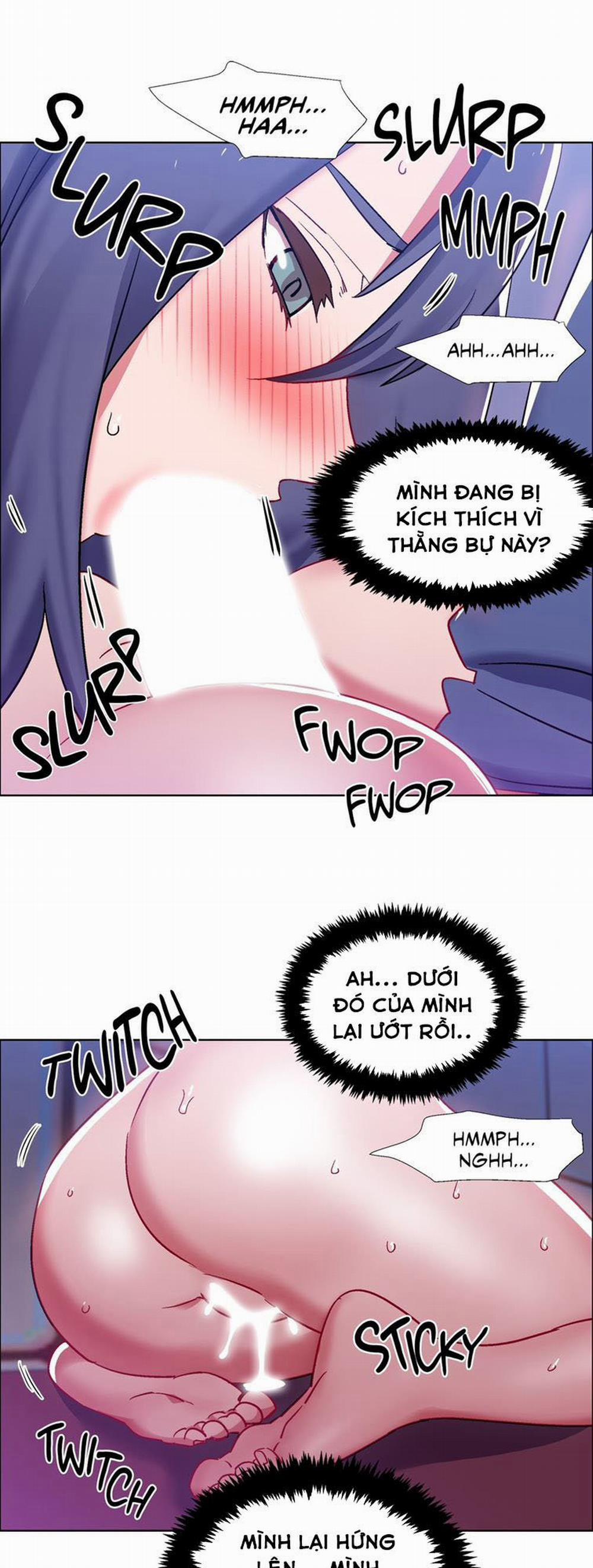 Câu chuyện cho thuê băng 18+ 23 trang 41