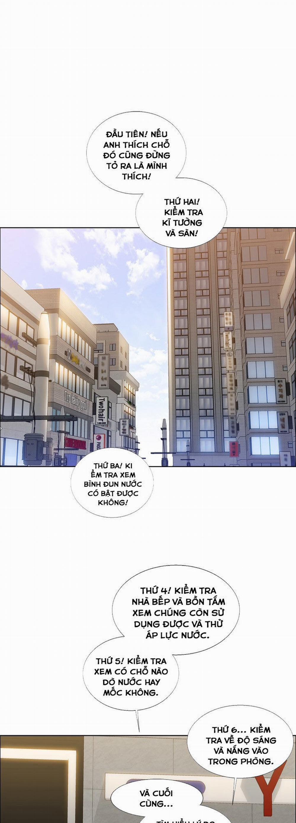 Câu chuyện cho thuê băng 18+ 25 trang 16