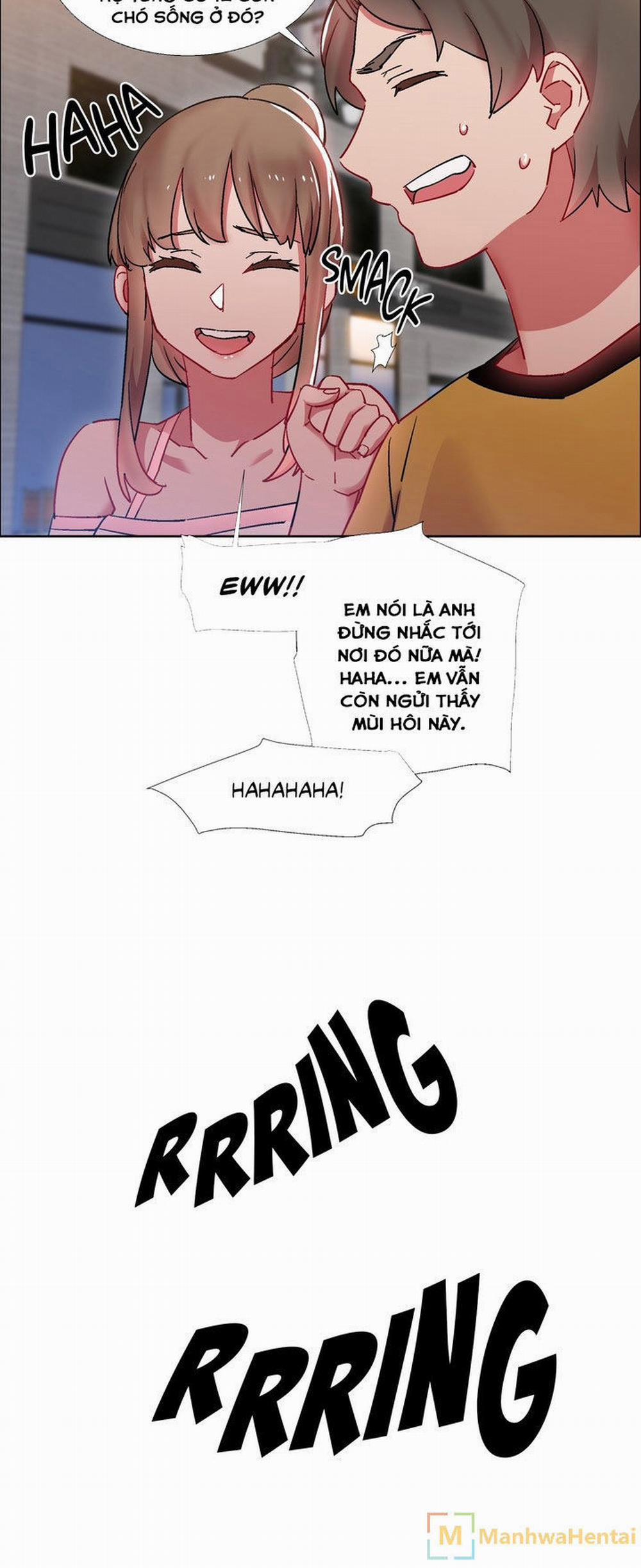 Câu chuyện cho thuê băng 18+ 25 trang 21