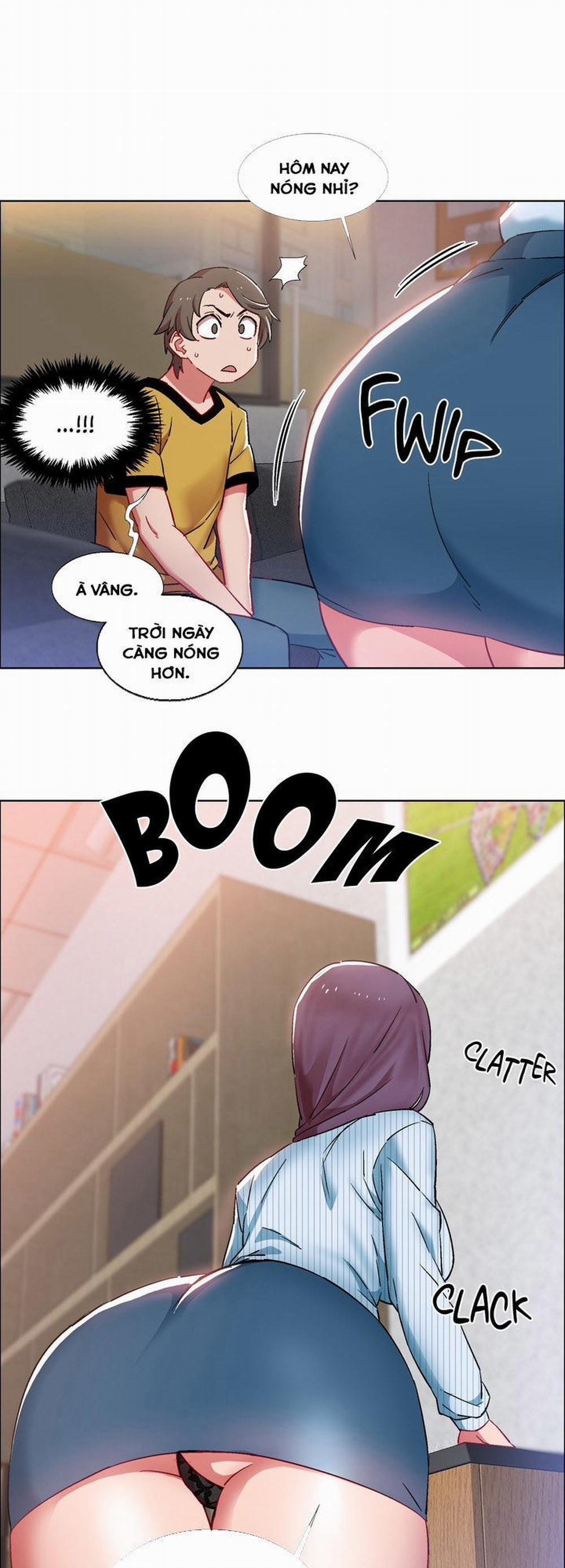 Câu chuyện cho thuê băng 18+ 25 trang 37