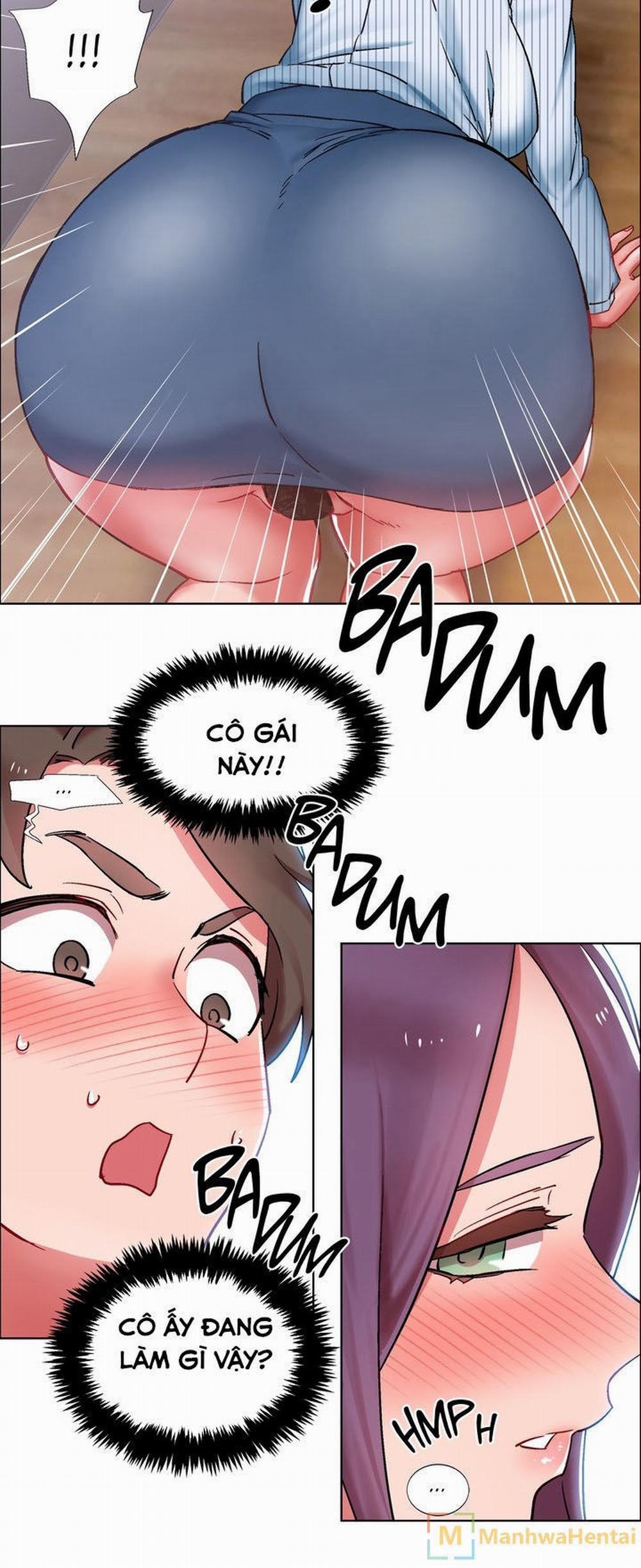 Câu chuyện cho thuê băng 18+ 26 trang 39