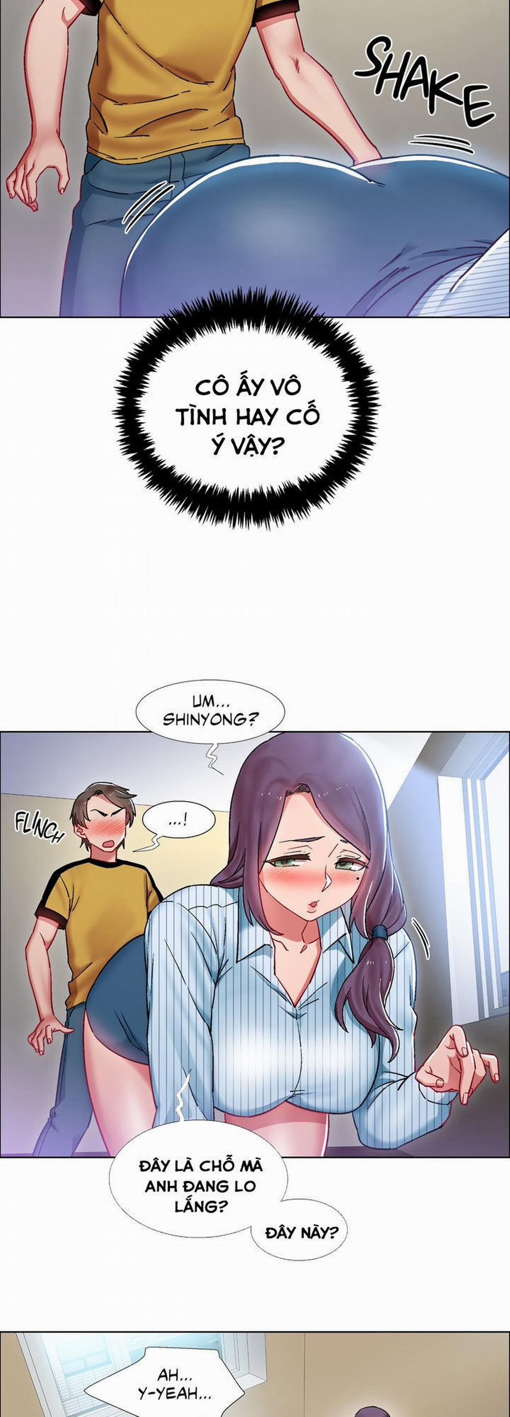 Câu chuyện cho thuê băng 18+ 27 trang 2